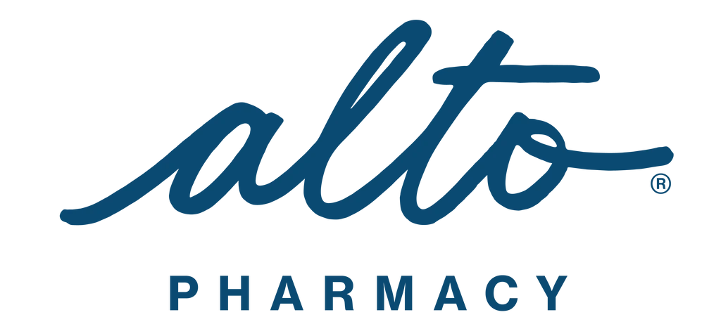 Alto Pharmacy logo