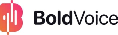BoldVoice logo