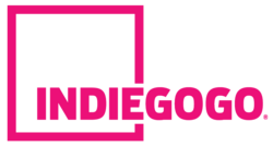 Indiegogo logo