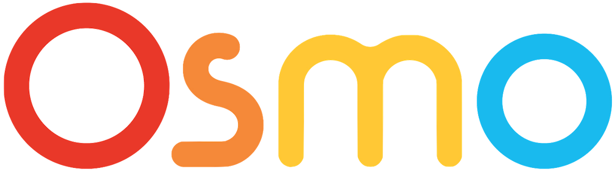 Osmo logo