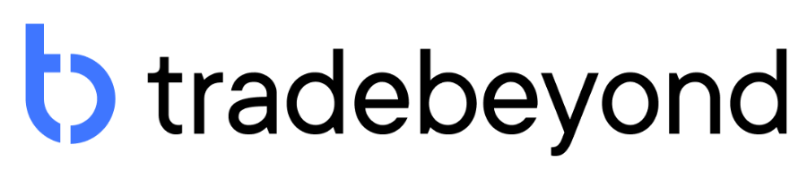 TradeBeyond logo
