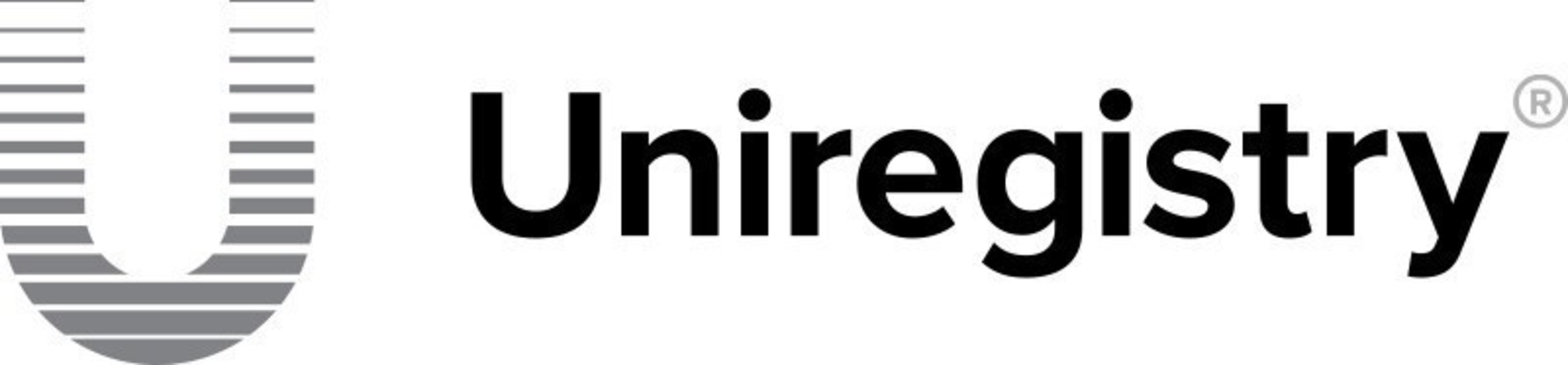 Uniregistry logo